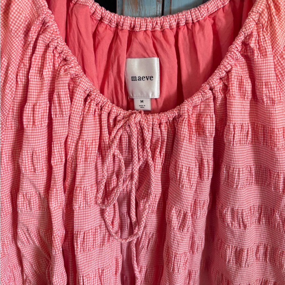 Maeve mini dress - Picture 8 of 12